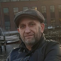 Dzmitry Biadulin