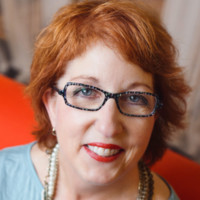 Deborah Simmons