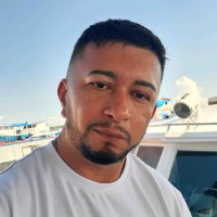 Fabricio Cruz Colares