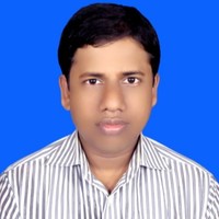 Md Earul Islam