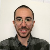 Charlie Firestone RA