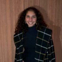 Farida El Bakry, Mba