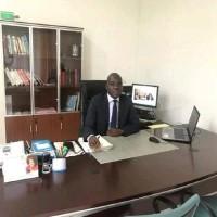 Gnénéma Abdoulaye YEO