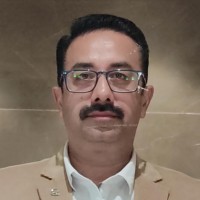 Naveen Sharma