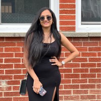 Riddhi Parekh
