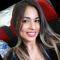 Maria Fernanda Oliveira