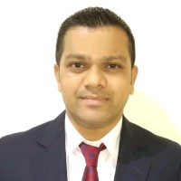 Shailesh Jadhav