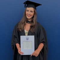 Harriet Hindle