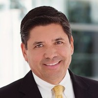 David A. Burt