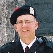 Neil McRae