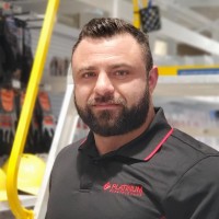 James Zdraveski Platinum Electricians Newcastle Lake Mac Maitland