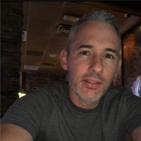 Chad Bouchard