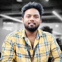 Harish Srinivasan