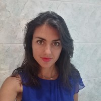 Erika Donati