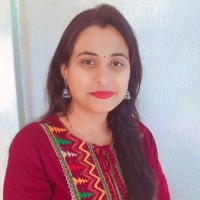 Rohini Bhilare