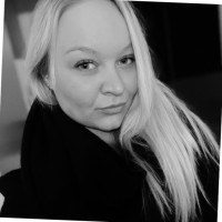 Camilla Buch