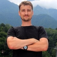 Mikail Klimov