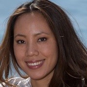 Christine (Truong) Tauber, P.G.