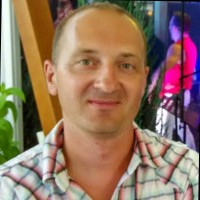 Pavlo Tsykalovskyi