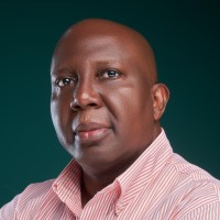 Dr. Nicholas Igwe
