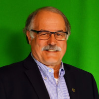 Pat Moody