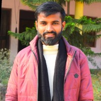 Abhishek Singh Yadav