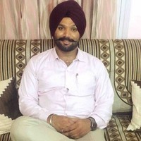 Amanpreet Singh