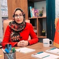 Etssailali Zaineb