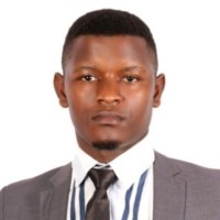 Patrick Muwonge