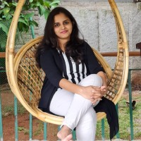 Nithya Srikanth