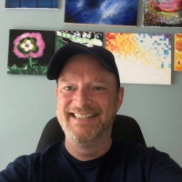 Scott Sears, NN/g UXC