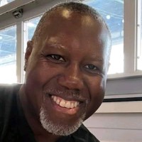 Ernest Chambers