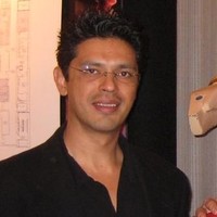 Eric Whitehead