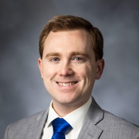 Riley Hales PhD