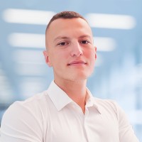Aleksa Simovic