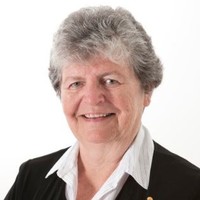 Leneen Forde
