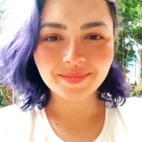 Pâmela Borges Brasil