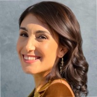 Shireen Meshkati