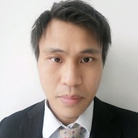 谢先生