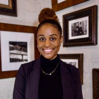 Markeia Black