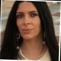 Tanja Scepanovic