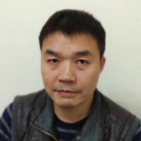 Max Hsieh