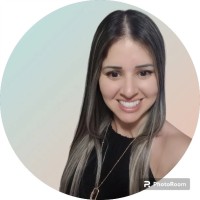 Jaqueline Magalhães Schaffer