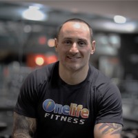 Aaron Smith