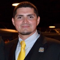 Aaron R. Palacios
