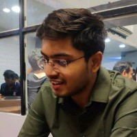 Aniruddha D Shinde