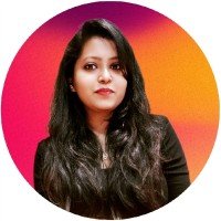 Pritha Mistry