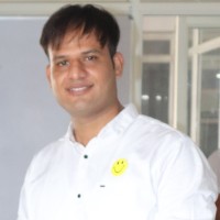 Deependra Singh