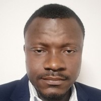 Samuel Cudjoe
