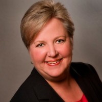 Georgann B. Wenisch, Cap, Om, Mos, Cwca